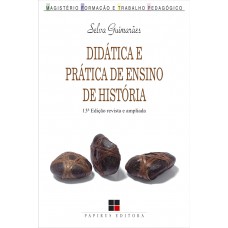 Didática e prática de ensino de história