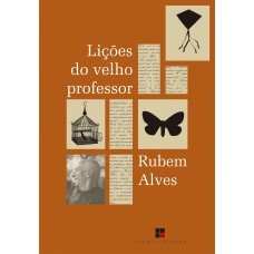 Lições do velho professor