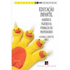 Educação infantil