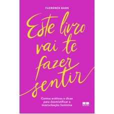 Este livro vai te fazer sentir