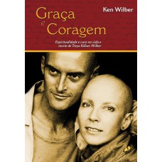 Graça e coragem