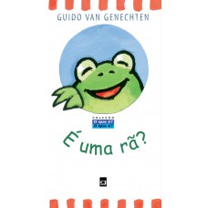 É uma rã?
