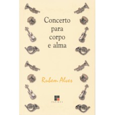 Concerto para corpo e alma