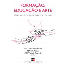 Formação, educação e arte: