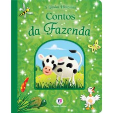 Contos da fazenda