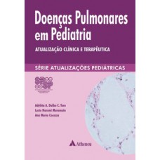 Doenças pulmonares em pediatria