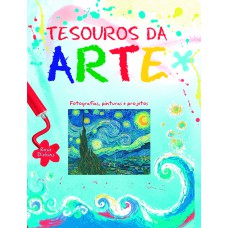 Tesouros da arte