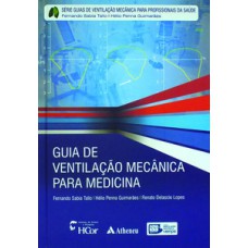 Guia de ventilação mecânica para medicina