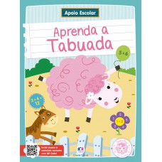 Apoio Escolar - Aprenda a Tabuada