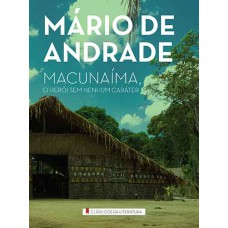 Macunaíma