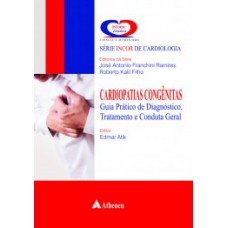 Cardiopatias congênitas