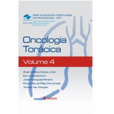 Oncologia torácica