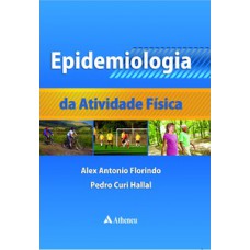 Epidemiologia da atividade física