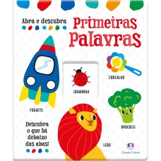 Primeiras palavras