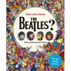 Onde está a banda The Beatles?