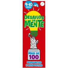 Desafios da mente 9-10 anos