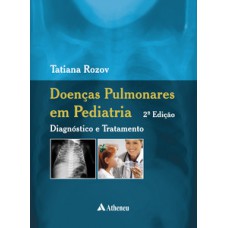 Doenças pulmonares em pediatria