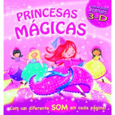 Princesas mágicas