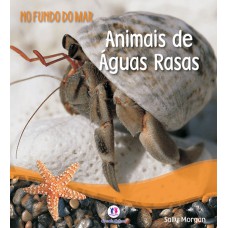 Animais de águas rasas