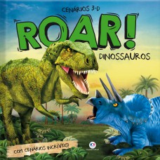 Roar! Dinossauros