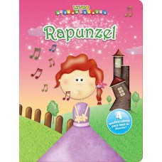 Rapunzel