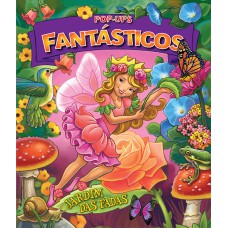 Jardim das fadas