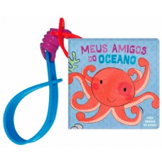 Meus amigos do oceano
