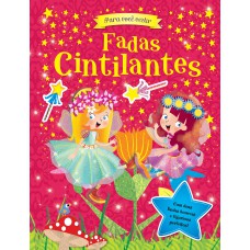 Fadas cintilantes
