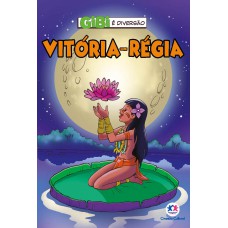 Vitória-régia