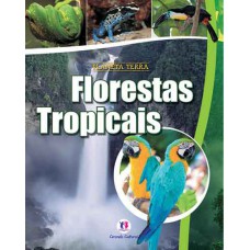 Florestas tropicais