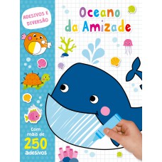Oceano da amizade
