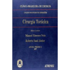 Cirurgia torácica