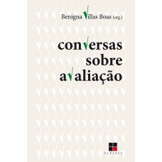 Conversas sobre avaliação