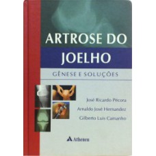 Artrose do joelho