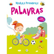 Minhas primeiras palavras