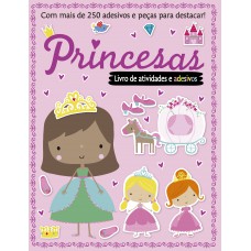 Princesas