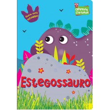 Estegossauro