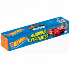 Hot Wheels - Maquinas eletrizantes