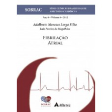 Fibrilação atrial