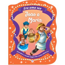 João e Maria