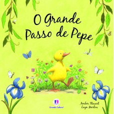 O grande passo de Pepe