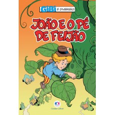 João e o pé de feijão