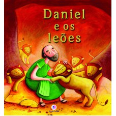 Daniel e os leões