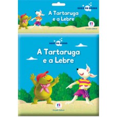 A tartaruga e a lebre