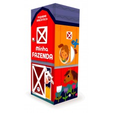 Minha fazenda