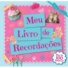 Meu livro de recordações