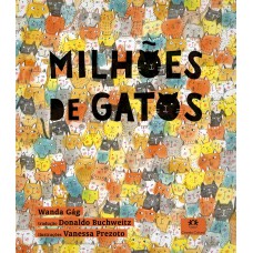 Milhões de gatos