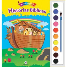 Histórias bíblicas