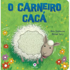 O carneiro Cacá