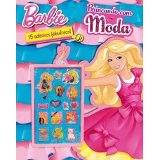 Barbie - Histórias encantadoras: Sereia das pérolas; Barbie Butterfly e a  princesa Fairy; Escola de princesas